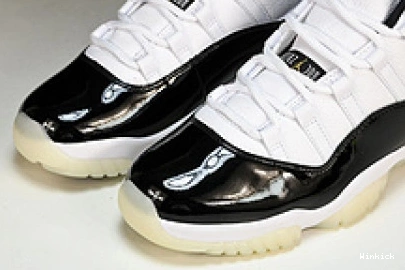  CT8012-170 Jordan Air “DMP” 11 0717